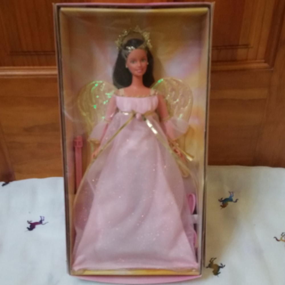 Barbie Special Edition 2001 - Picture 8 of 8